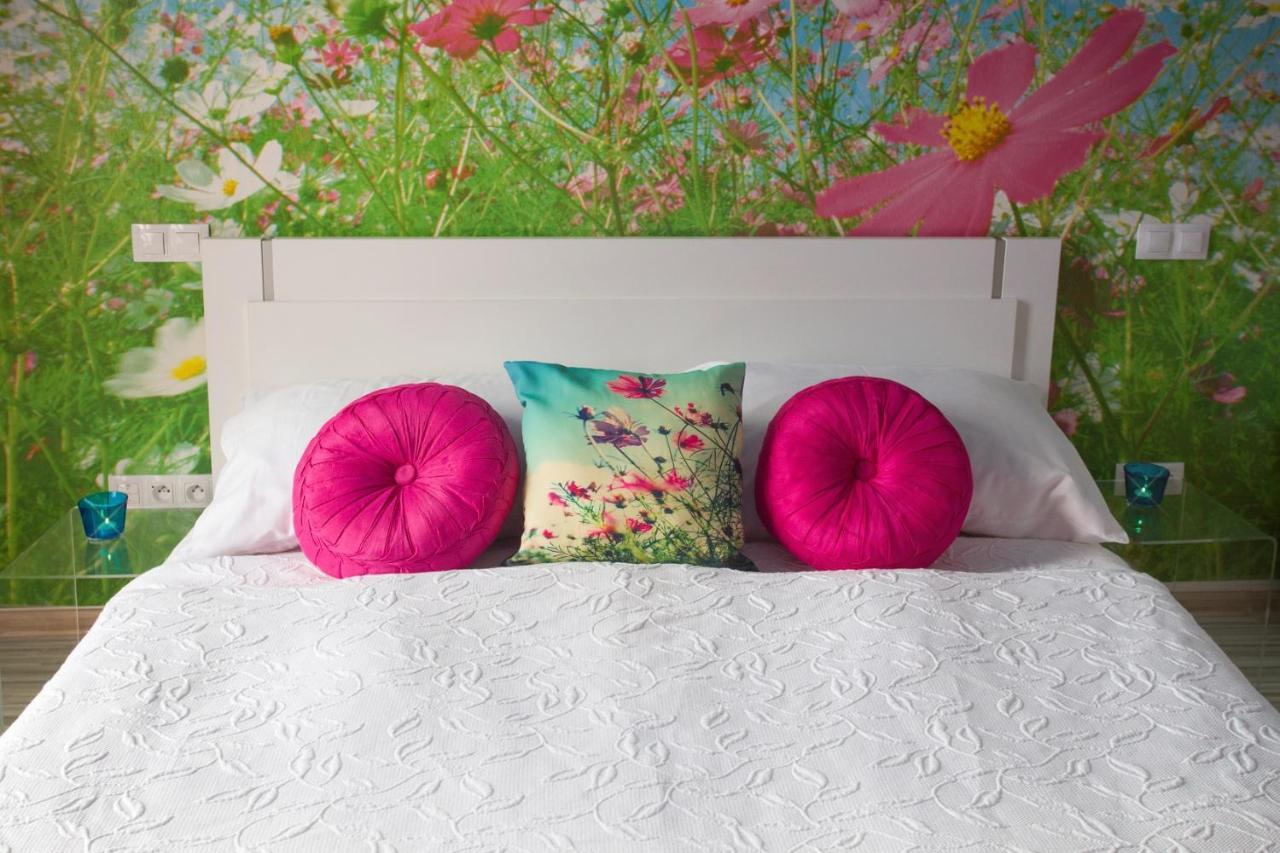 Design Hotel Romantick เชบอนย์ ภายนอก รูปภาพ