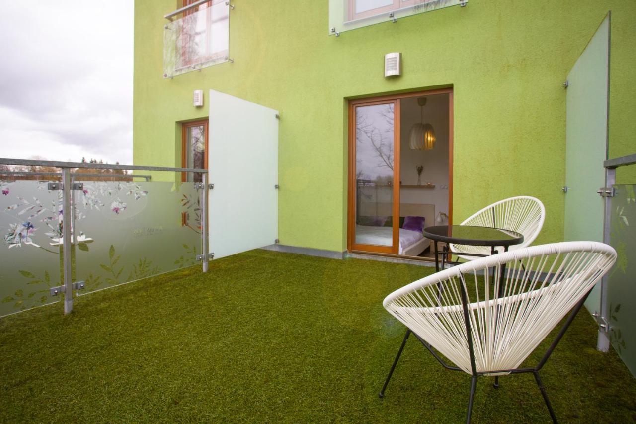 Design Hotel Romantick เชบอนย์ ภายนอก รูปภาพ