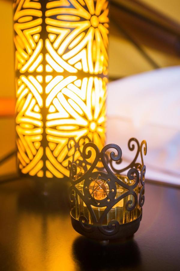 Design Hotel Romantick เชบอนย์ ภายนอก รูปภาพ