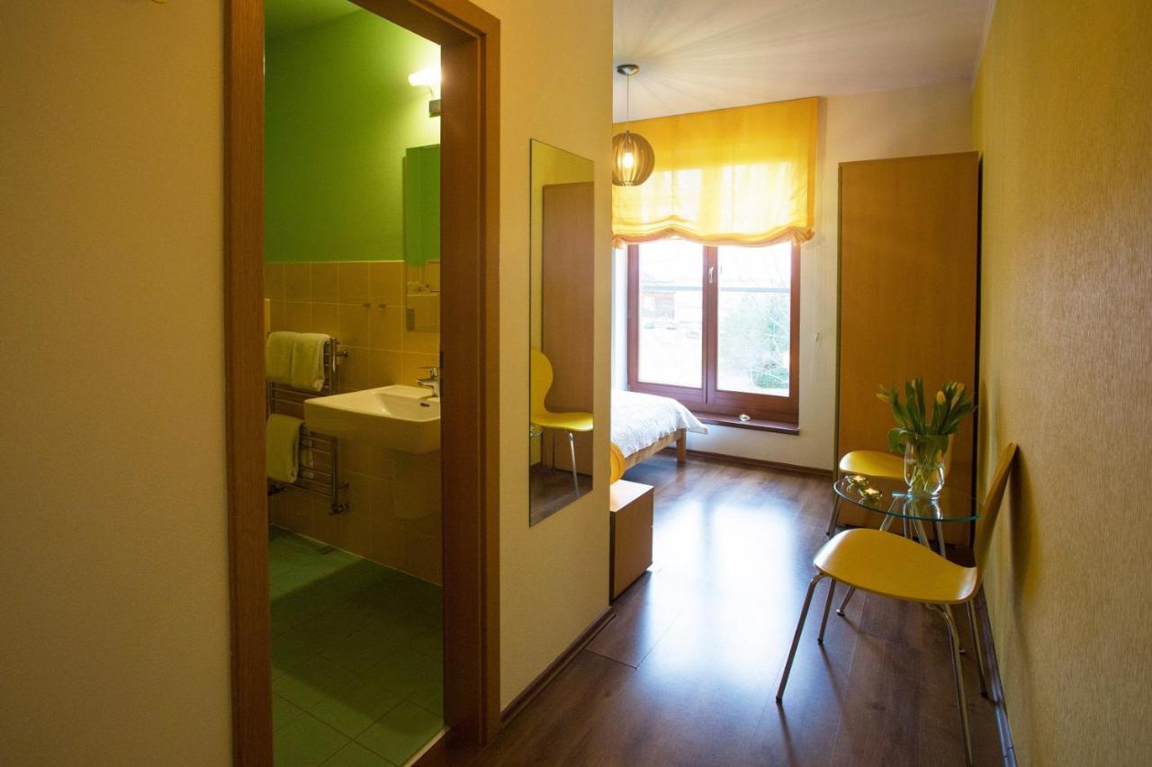 Design Hotel Romantick เชบอนย์ ภายนอก รูปภาพ