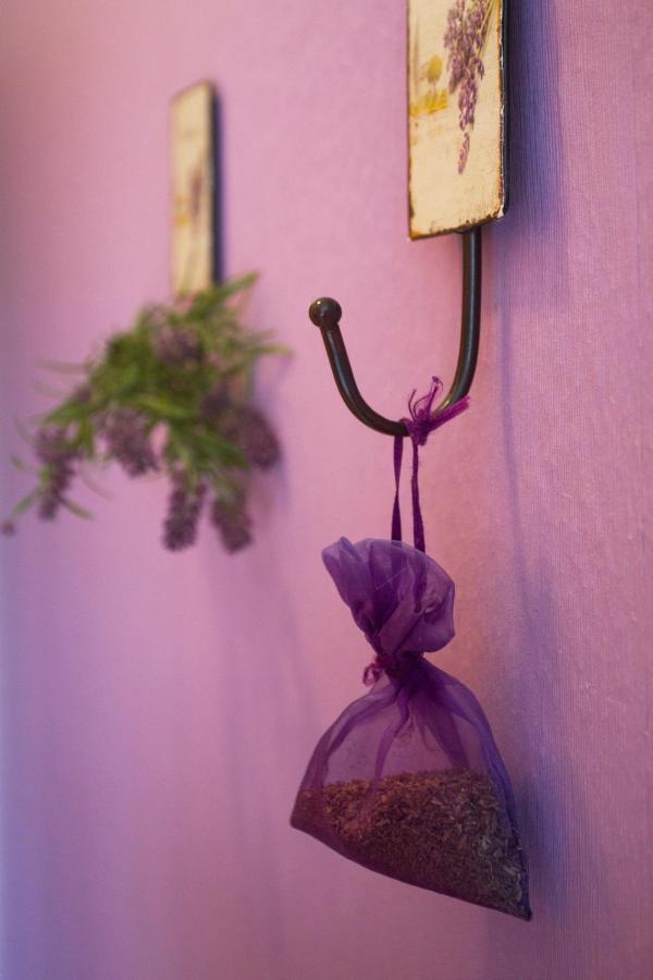 Design Hotel Romantick เชบอนย์ ภายนอก รูปภาพ