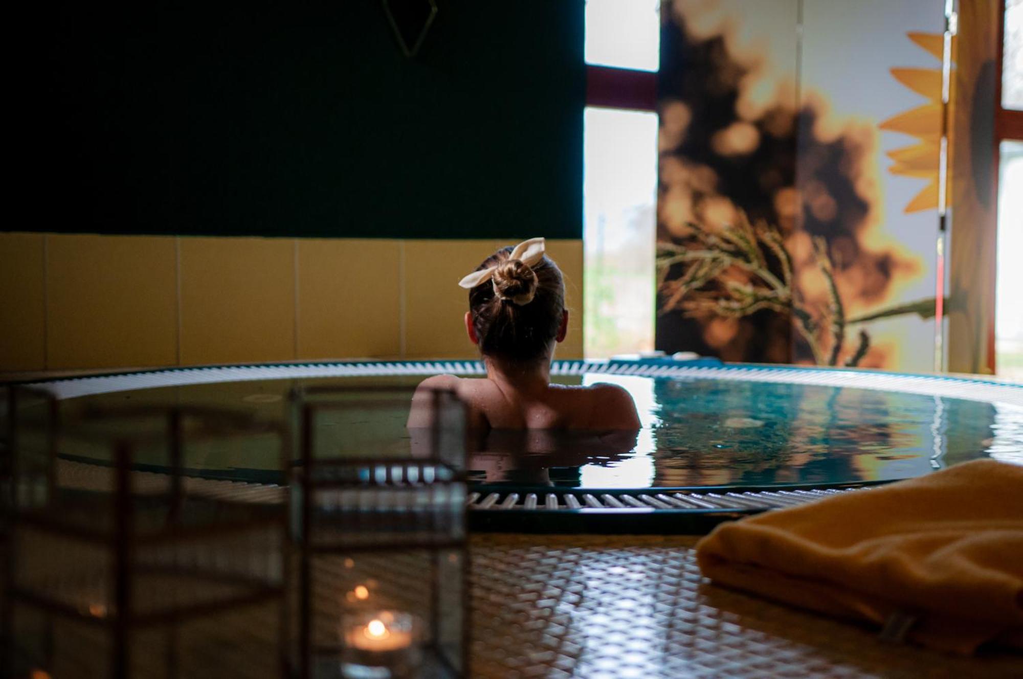 Design Hotel Romantick เชบอนย์ ภายนอก รูปภาพ