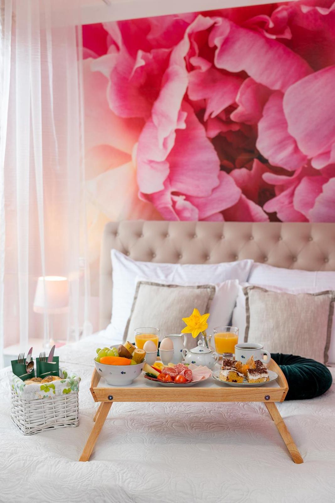 Design Hotel Romantick เชบอนย์ ภายนอก รูปภาพ