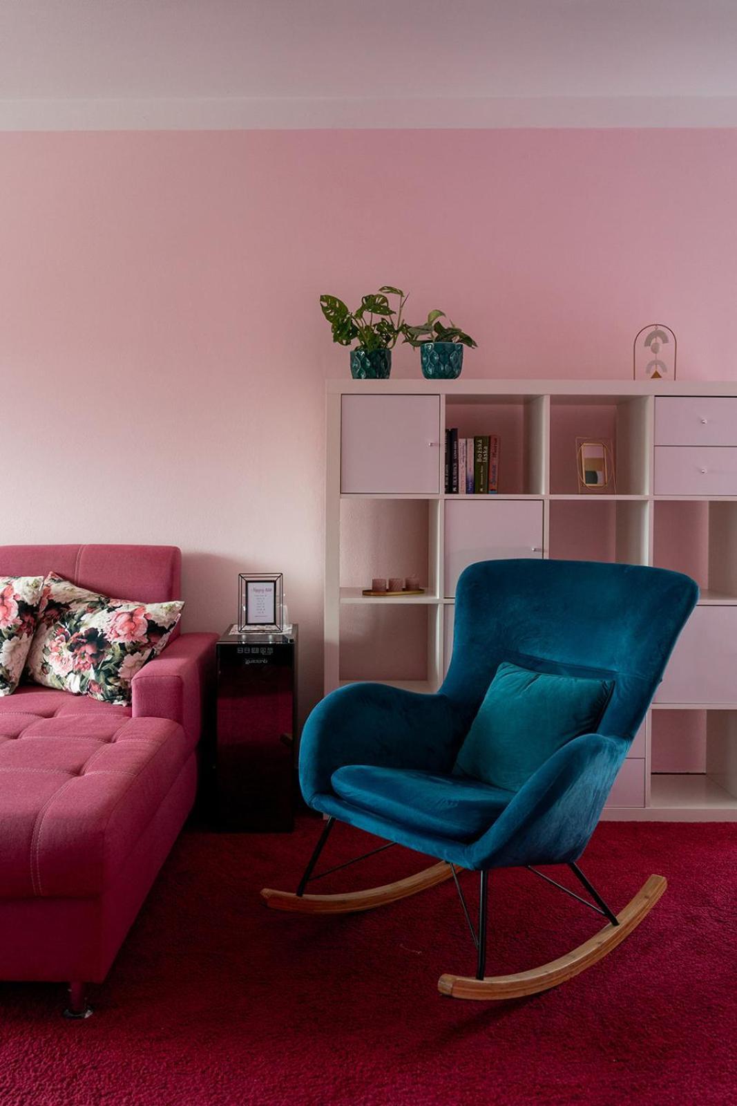 Design Hotel Romantick เชบอนย์ ภายนอก รูปภาพ