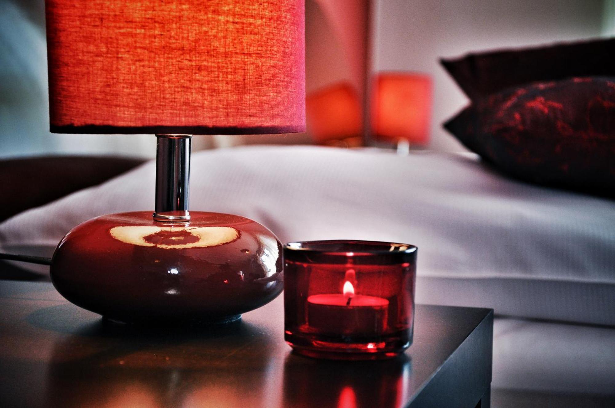 Design Hotel Romantick เชบอนย์ ห้อง รูปภาพ