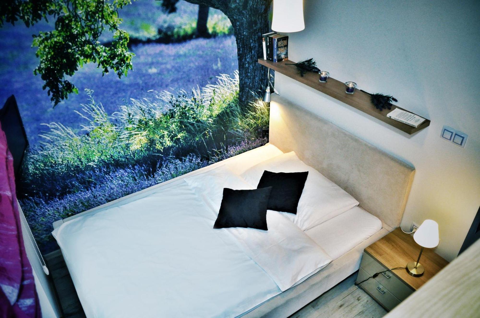 Design Hotel Romantick เชบอนย์ ห้อง รูปภาพ
