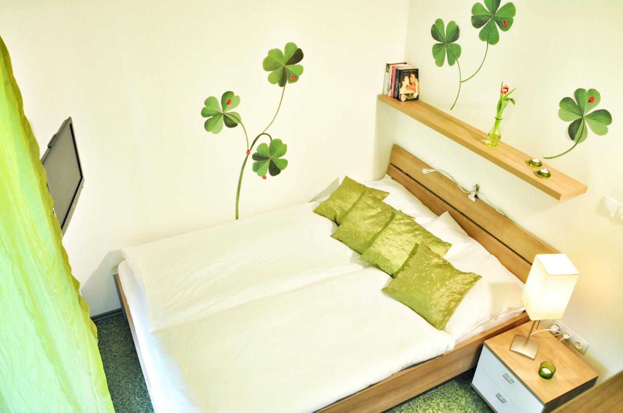 Design Hotel Romantick เชบอนย์ ห้อง รูปภาพ