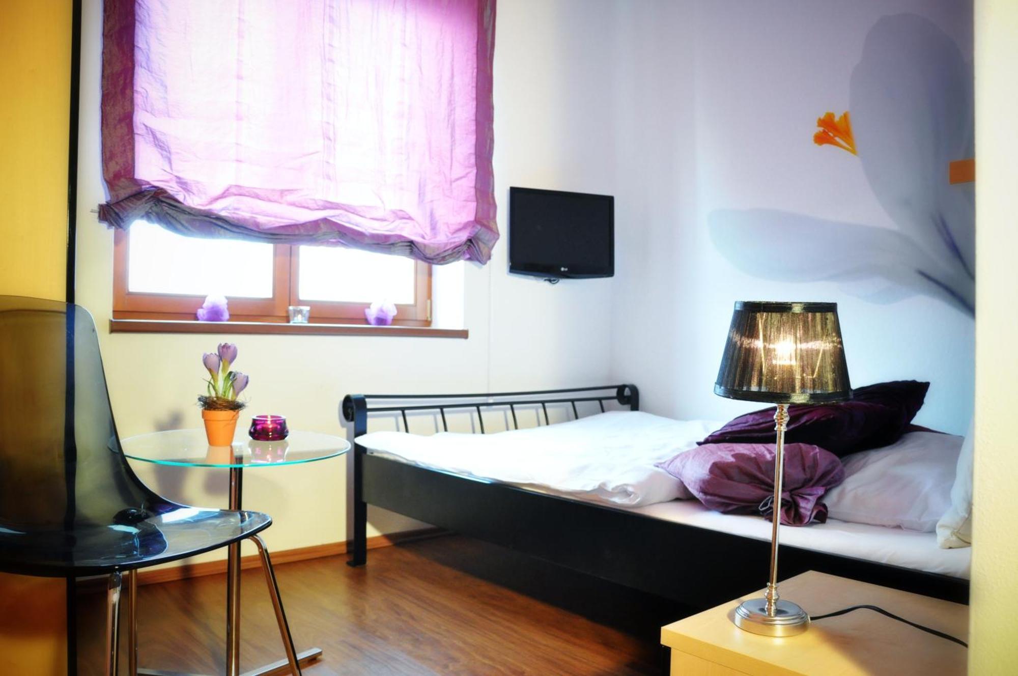 Design Hotel Romantick เชบอนย์ ห้อง รูปภาพ