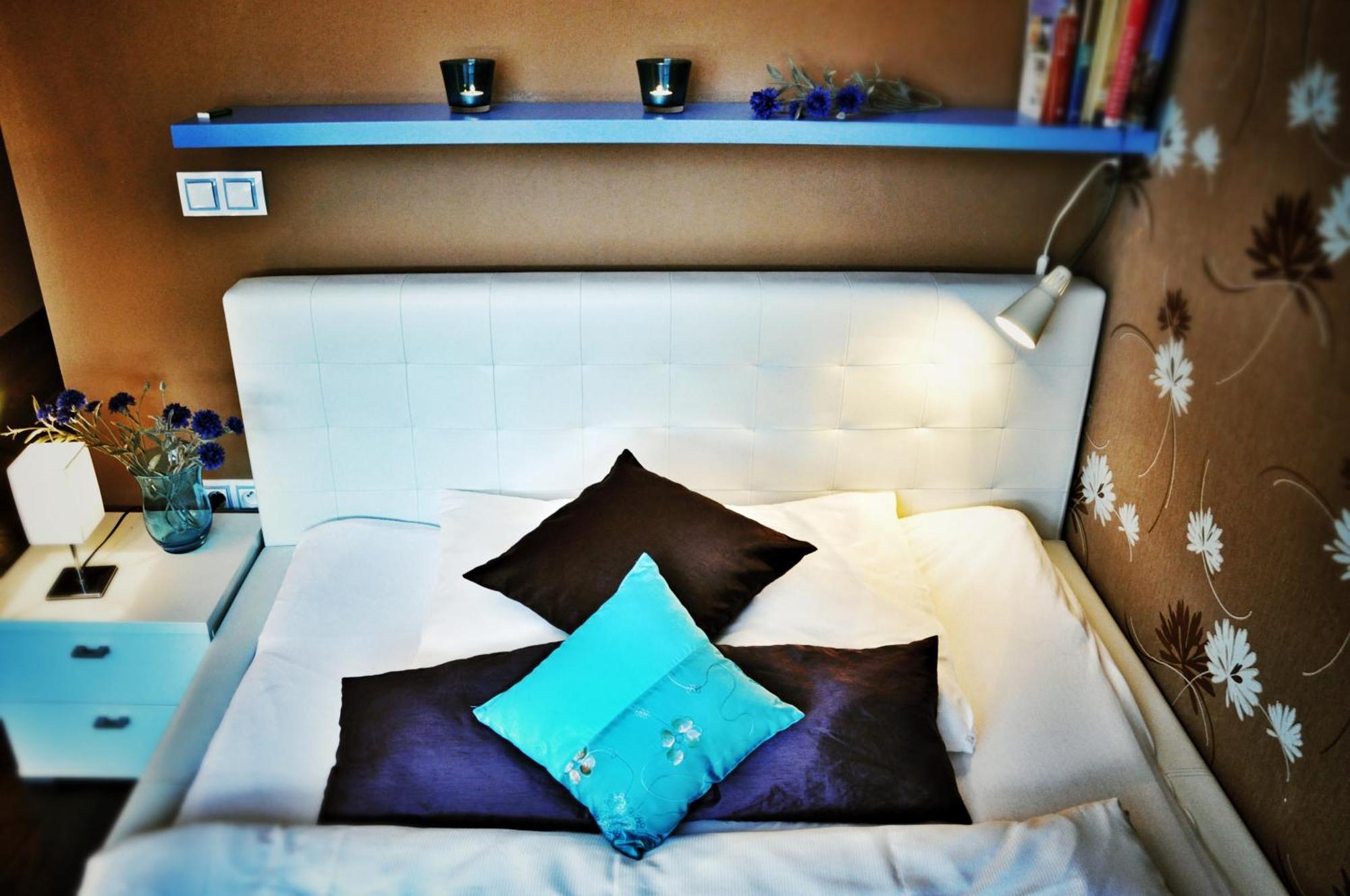 Design Hotel Romantick เชบอนย์ ห้อง รูปภาพ