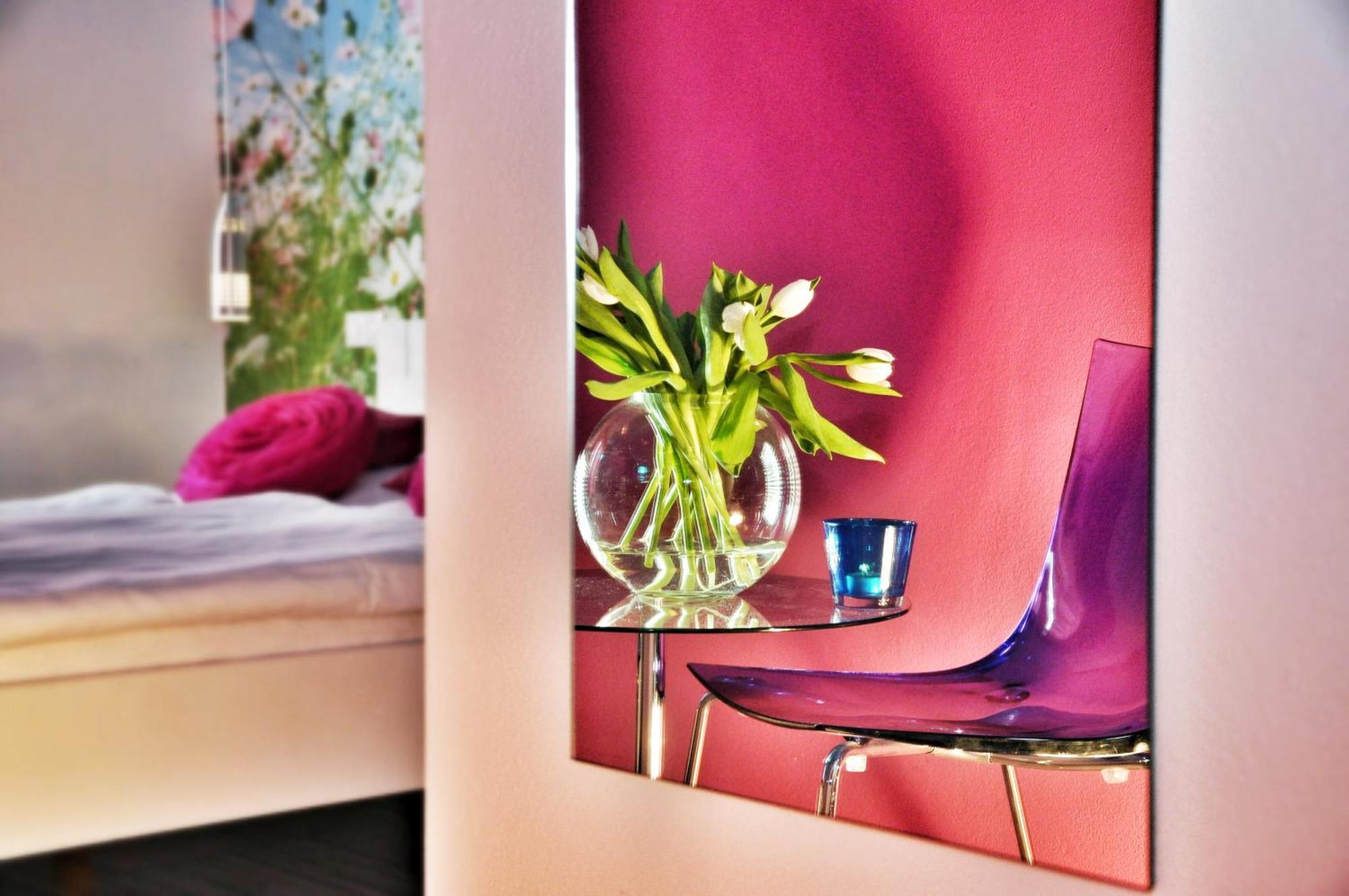Design Hotel Romantick เชบอนย์ ห้อง รูปภาพ