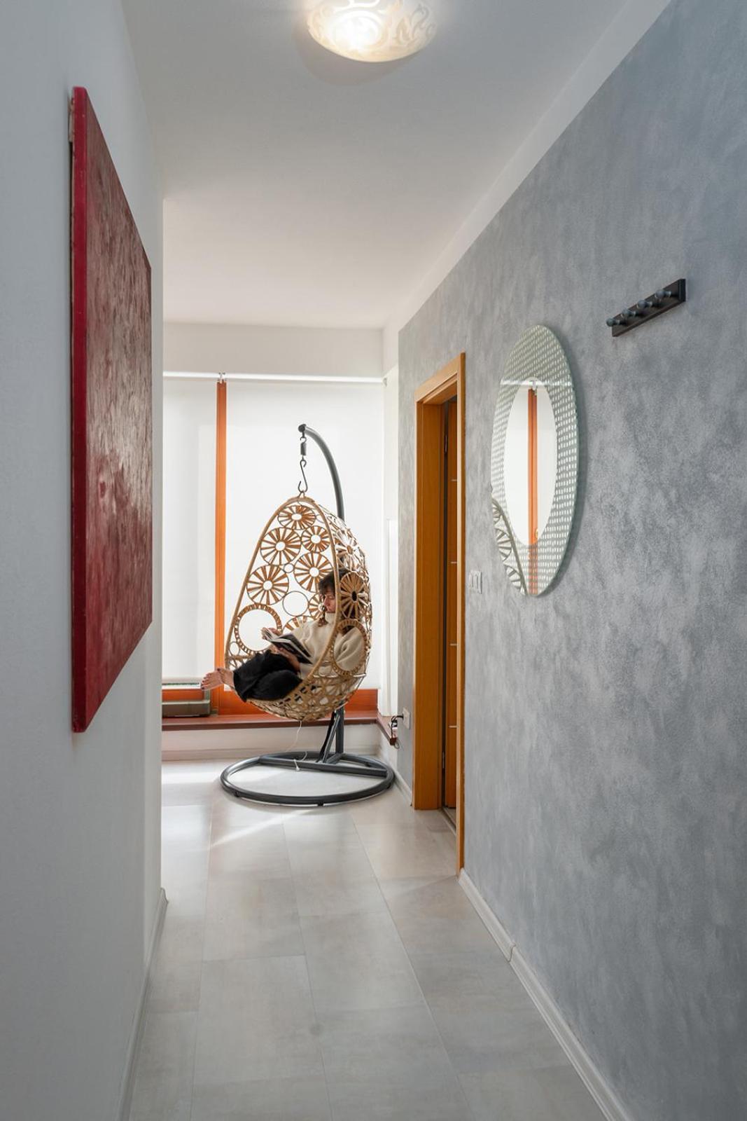 Design Hotel Romantick เชบอนย์ ภายนอก รูปภาพ