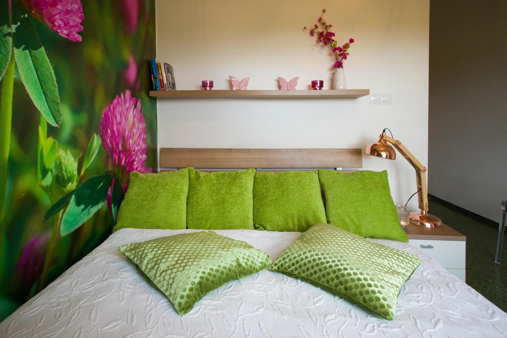 Design Hotel Romantick เชบอนย์ ภายนอก รูปภาพ