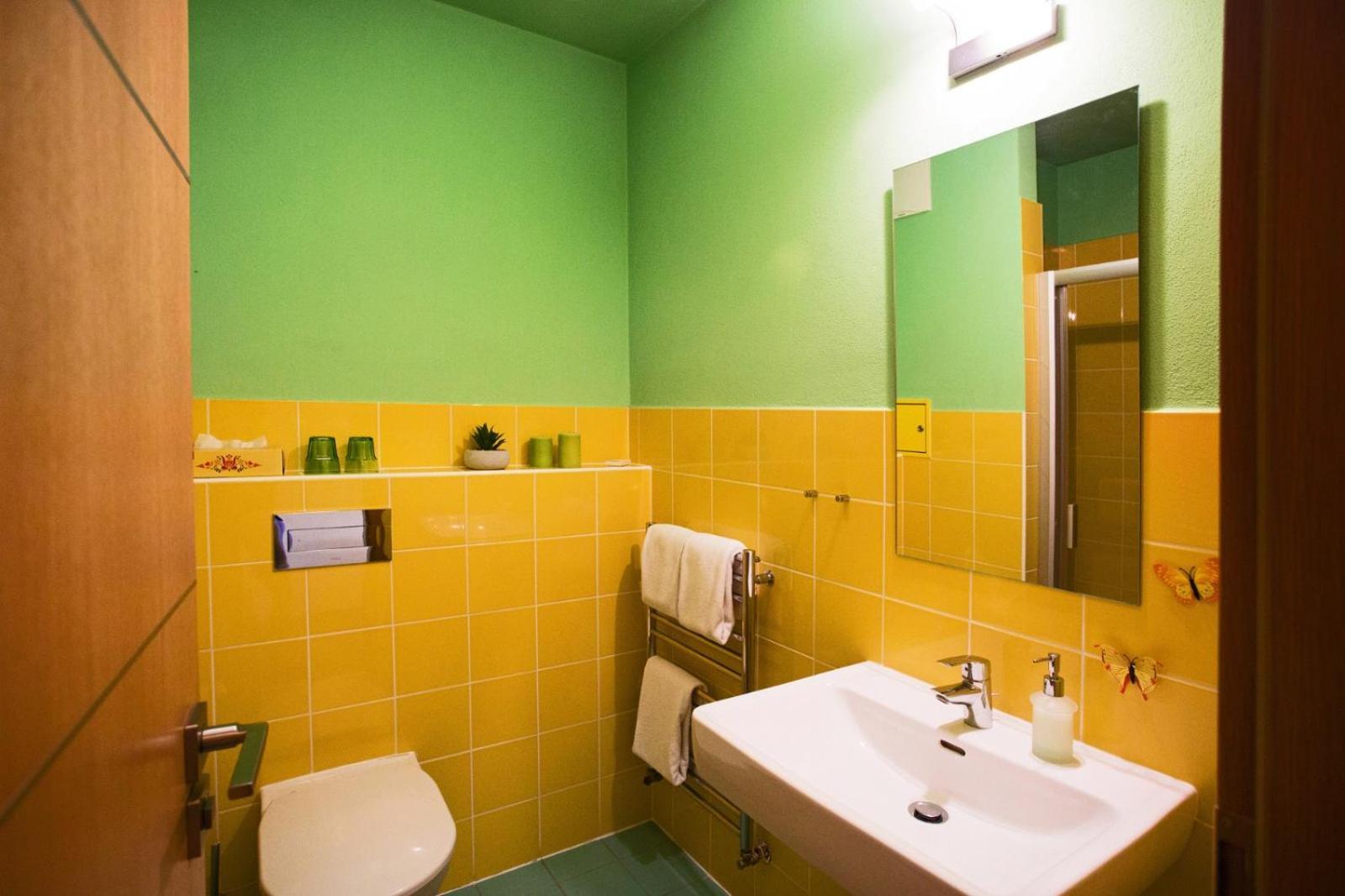 Design Hotel Romantick เชบอนย์ ภายนอก รูปภาพ