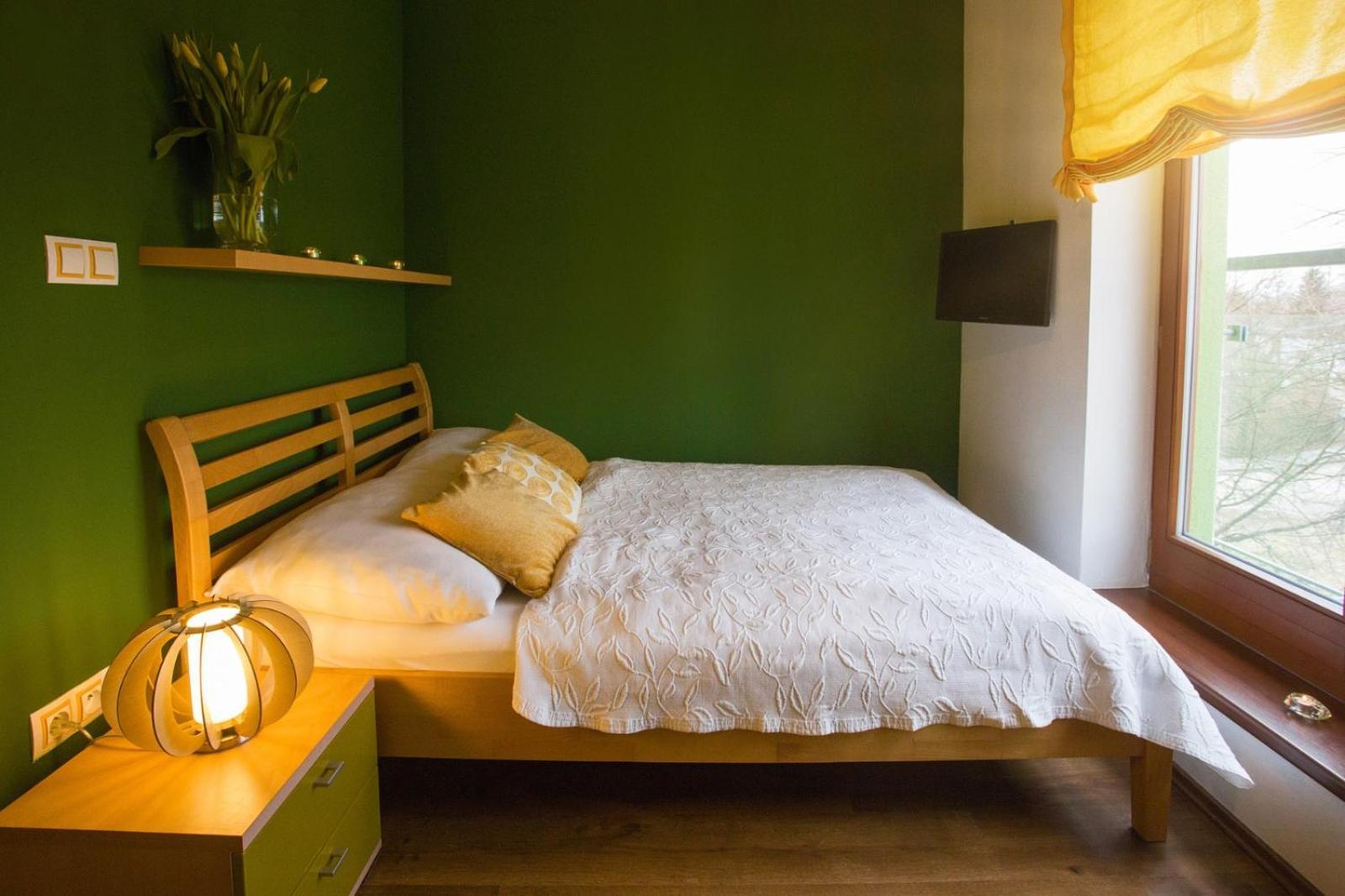 Design Hotel Romantick เชบอนย์ ภายนอก รูปภาพ
