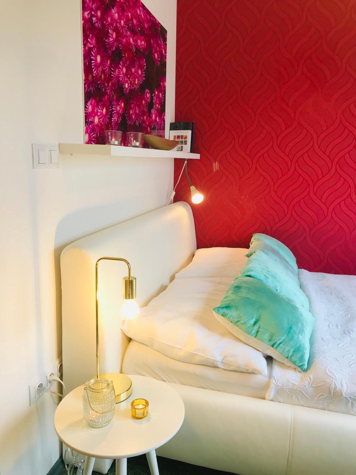 Design Hotel Romantick เชบอนย์ ภายนอก รูปภาพ