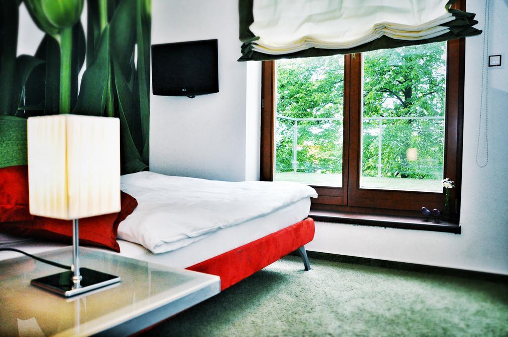 Design Hotel Romantick เชบอนย์ ภายนอก รูปภาพ