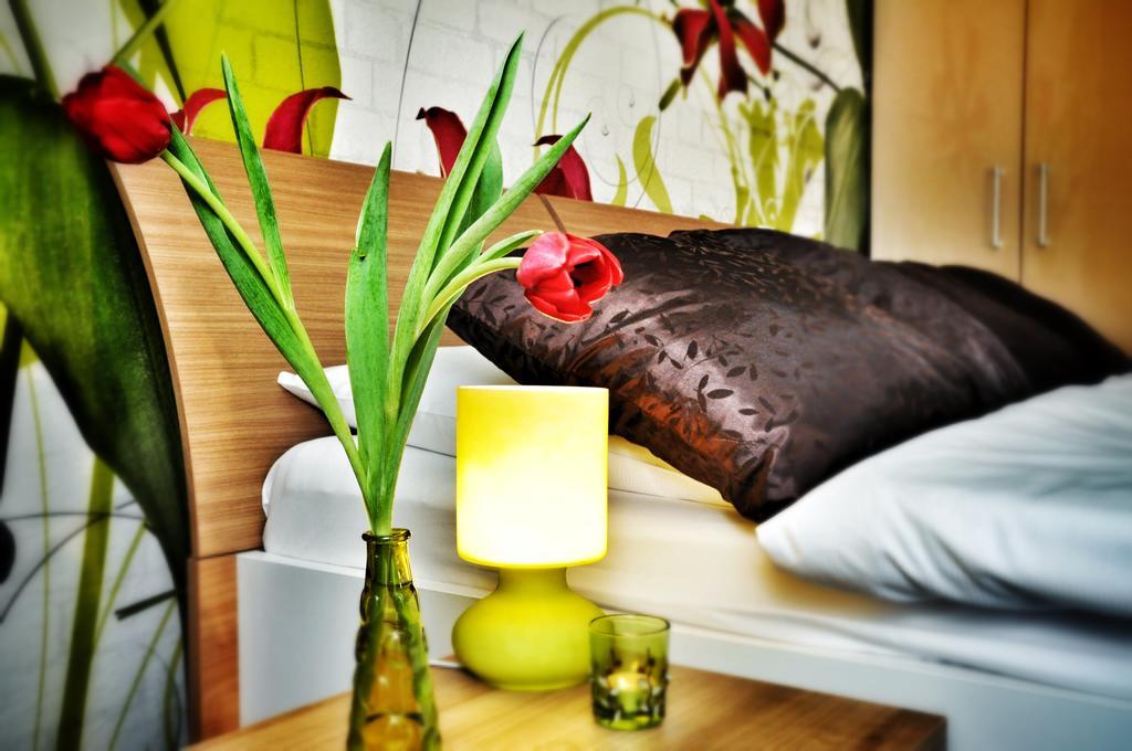 Design Hotel Romantick เชบอนย์ ห้อง รูปภาพ