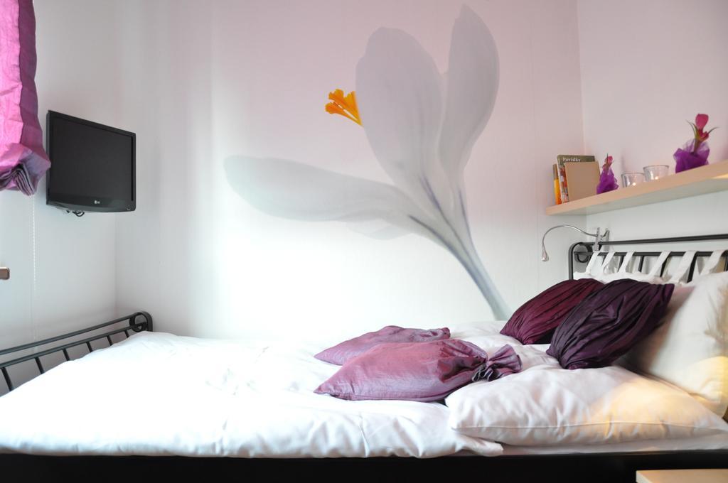 Design Hotel Romantick เชบอนย์ ห้อง รูปภาพ